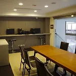 Hotel Leisure Taipei