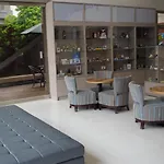 Hotel Leisure Taipei